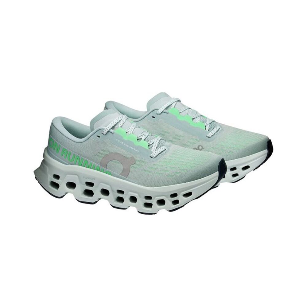 On Running Cloudmonster 3 Sneaker
